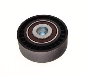 MAXGEAR Rolka paska wielorowkowego 55182MG Mercedes OM668