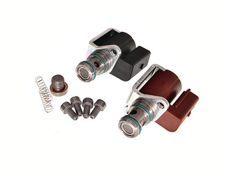 VAG Oryginał Zestaw Naprawczy Mostu 0BF598079 Audi A4 08-, A5 10-, A6 11-, A7 11-, A8 10-