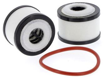 Filtr odpowietrzania SAO 8618