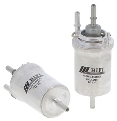 Filtr benzyny BE 535