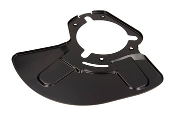 MAXGEAR Osłona Tarczy Hamulcowej Przód Prawa Opel Astra H/Zafira B 04- 19-3441