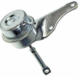 TECHMOT Zawór turbosprężarki ZW12-THM Mercedes Sprinter 2.9D 95-06 (Gruszka)