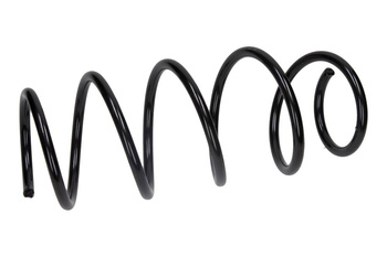 MAXGEAR Sprężyna Zawieszenia 60-0265D Fiat Punto II 99- +Van 1.9JTD Przód