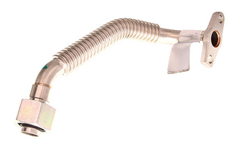 OE FIAT PRZEWÓD TURBOSPRĘŻARKI FIAT DUCATO (11- )