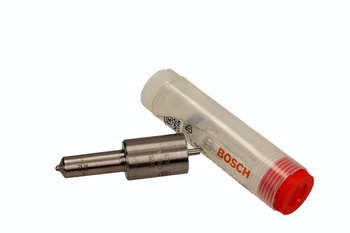 BOSCH Końcówka Wtryskiwacza 0433271376 DLLA149S774, KHD, Kramer