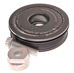 BLUE PRINT KOŁO PASOWE WAŁU KORBOWEGO NISSAN 2,0DCI QASHQAI/X-TRAIL