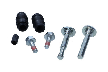 MAXGEAR Zestaw naprawczy zacisku hamulcowego Citroen Berlingo