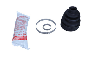 FEBI Osłona Przegubu FE101964 Mazda Wewnętrzny 3 BK/BL 91x20.5x71