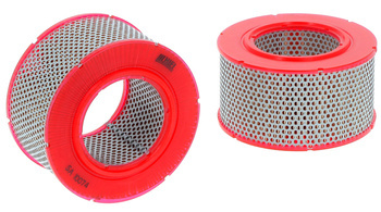 Filtr powietrza SA 10074