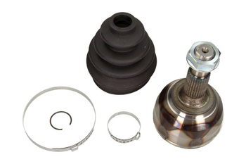 Metelli Przegub Napędowy Zewnętrzny Citroen C5/Jumpy 15-1636MET