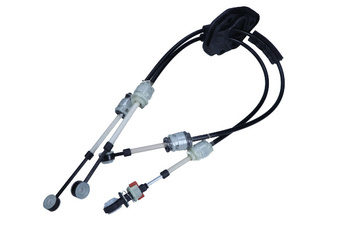 MAXGEAR Linka zmiany biegów 32-0779 RENAULT SCENIC II (ND0)