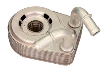 MAXGEAR Chłodnica Oleju 14-0035 Fiat Doblo 1.9D (od 2001)