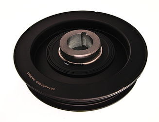 MAXGEAR KOŁO PASOWE WAŁU KORBOWEGO 5614437/MG OPEL