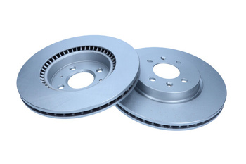 QUARO TARCZA HAM. HYUNDAI P. I20 1,0-1,4 14- Z POWŁOKĄ ANTYKOROZYJNĄ