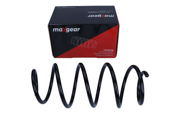 MAXGEAR SPRĘŻYNA ZAWIESZENIA FIAT PRZÓD BRAVO II 1.4 09.07- 60-0706D