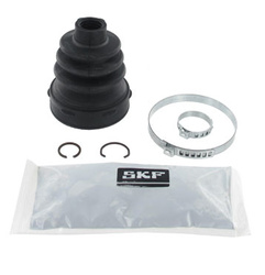 SKF OSŁONA PRZEGUBU VKJP8312 58,3x18,4x90,3