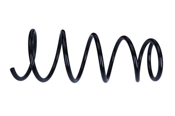 MAXGEAR Sprężyna zawieszenia 60-0657D Fiat Przód Sedici/Suzuki SX4 1.6 VVT 4X4 06.06-