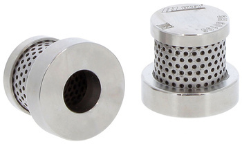 Filtr hydrauliczny sterowania SH 60196