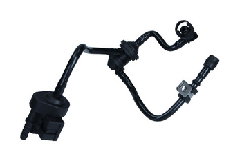 MAXGEAR Przewód powietrza 18-1250 Audi A4 2.0TFSI 08- z zaworem