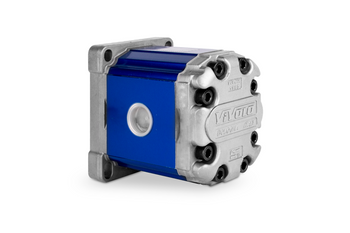 Pompa hydrauliczna zębata XV-3P/43 cm3/obrót X3P7902AEEA - Vivolo / Vivoil