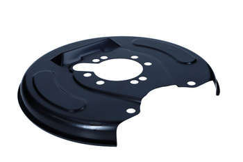 Osłona Tarczy Hamulcowej MAXGEAR 19-4387 VOLVO TYŁ S40/V40 95-04 Lewa