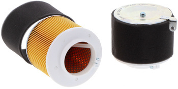 Filtr powietrza SA 12317