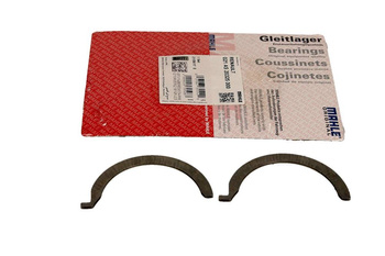 MAHLE Pierścienie Oporowe Wału Korbowego 021AS20325000 OPEL 2.5 DTI STD