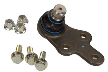 MEYLE SWORZEŃ WAHACZA FORD PRZÓD FOCUS III 07/10- PRAWY ST 7160100026