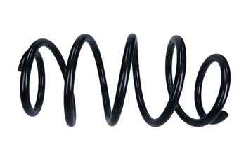 MAXGEAR SPRĘŻYNA ZAWIESZENIA 60-0822D NISSAN PRZÓD QASHQAI +2 07-