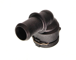 VW GOLF/PASSAT 1J0122291C - Króciec układu chłodzenia (08-)