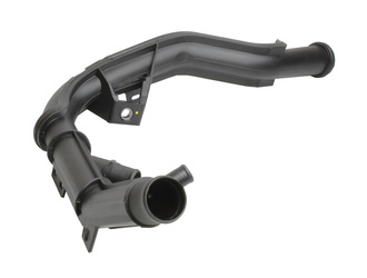 OE PSA Przewód Układu Chłodzenia 1307NL - Citroen / Peugeot 1.9 D