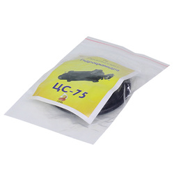 GMP - KPL. USZCZELEK SIŁOWNIKA HYDR. SC-75 MF-08005