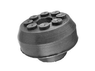 TED-GUM Tuleja Wahacza MERCEDES TYŁ G-CLASS 460 1976-2012 00416547