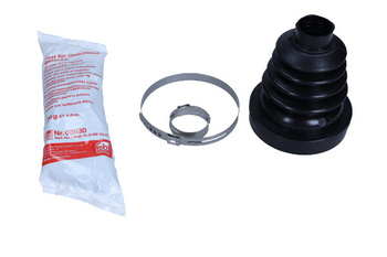 FEBI Osłona Przegubu Wewnętrznego Renault Megane II/Clio III FE100195 (wymiary 99x25.6x69)