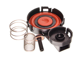 DR. MOTOR ZESTAW NAPRAWCZY POKRYWY ZAWORÓW FORD FOCUS 1.5TDCI/1.6TDCI 14-