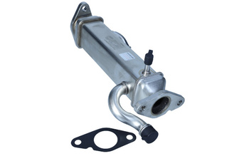 OE FIAT 5802528634 Chłodnica zaworu EGR (bez zaworu) FIAT Ducato 2.3 D 11-