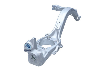 MAXGEAR Zwrotnica koła 72-5481 Audi A4 00-04 / 04-08 / Exeo 08-13 przód lewy (na łożysko 85mm)