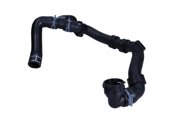 Original VAG Przewód Chłodnicy VW GOLF 1.6 TDI 10- 1K0122051HK