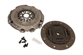 RYMEC Sprzęgło do FORD FOCUS II/C-MAX 1.8 TDCI 04-12 z kołem zamachowym