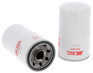 Filtr oleju SO 6073