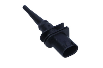 DELPHI Czujnik Temperatury Zewnętrznej TS10533 do BMW 1 E82 2.0 07-