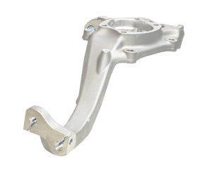 BUGIAD Zwrotnica Koła BSP25551 Audi A4, A5 07-15 Przód Prawy