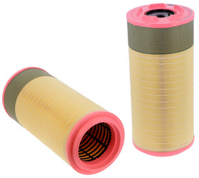 Filtr powietrza - główny SA 17310