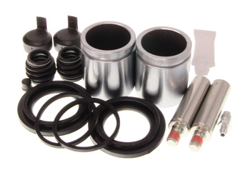 AUTOFREN ZESTAW NAPRAWCZY ZACISKU HAM. RENAULT P. MASTER 2,3 DCI 10- SUPER KIT