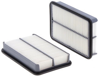 Filtr powietrza SA 1383