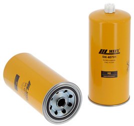 Filtr paliwa SN 40701