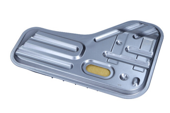 MAXGEAR Filtr Automatycznej Skrzyni Biegów VW Golf V/VI/Passat 05-/Tiguan/Touran/A3/Octavia 04-/Yeti/Altea/Altea XL/Leon Bez Uszczelki GF-0043