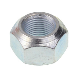 GMP - Nakrętka koła M18x1,5x18mm, K:30 przyczepa D-47, D-50, prawa GMP7037030010H