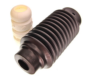 FEBI ZESTAW MONTAŻOWY AMORTYZATORA CITROEN PRZÓD C2 03- (ODBOJE+OSŁONY)