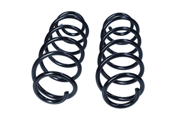 MAXGEAR SPRĘŻYNA ZAWIESZENIA VW TYŁ UP/MII/CITIGO 1,0 11-